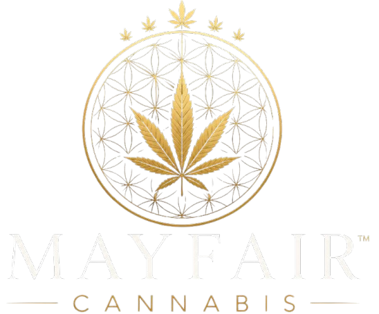 Mayfair Cannabis™ logo